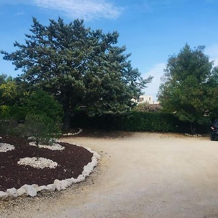 Villa Familiale 9 Pers Cabries Entre Aix Et Marseille 5 Min Gare Aix Tgv 15 Min Aeroport Mp Luaran gambar