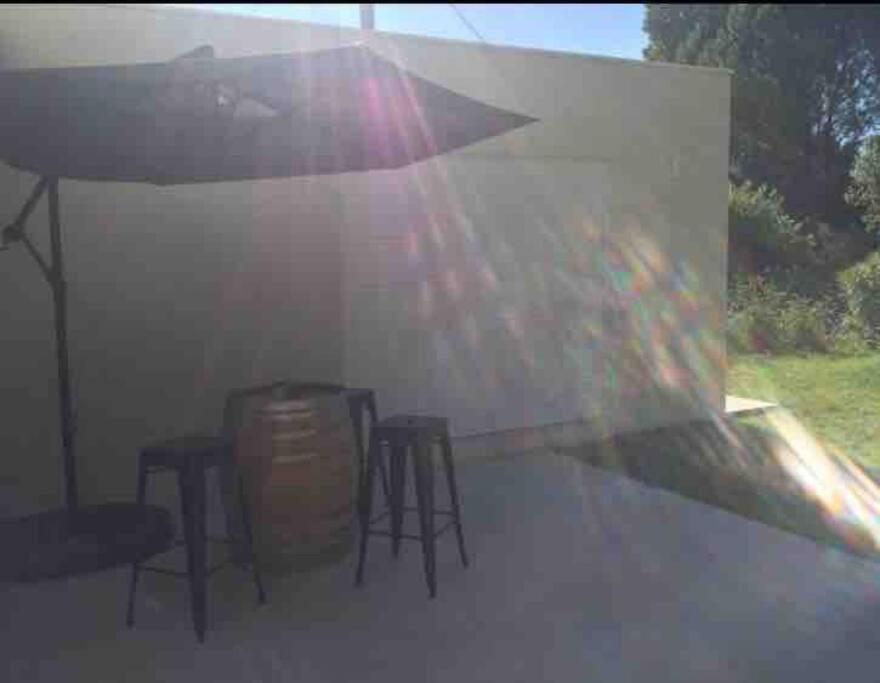 Villa Familiale 9 Pers Cabries Entre Aix Et Marseille 5 Min Gare Aix Tgv 15 Min Aeroport Mp Luaran gambar