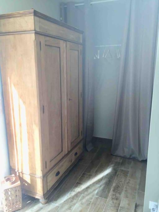 Villa Familiale 9 Pers Cabries Entre Aix Et Marseille 5 Min Gare Aix Tgv 15 Min Aeroport Mp Luaran gambar