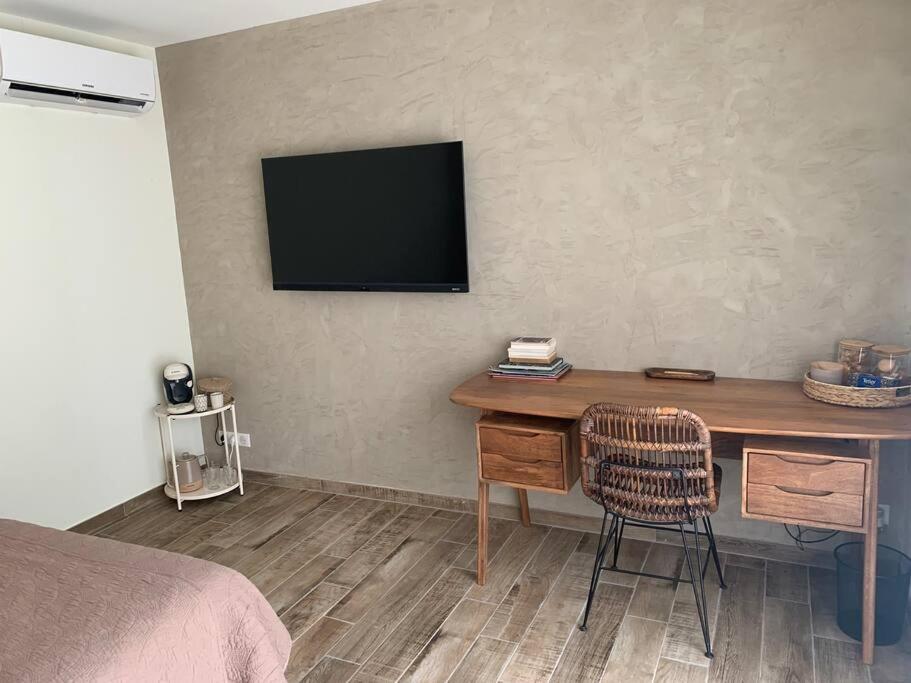 Villa Familiale 9 Pers Cabries Entre Aix Et Marseille 5 Min Gare Aix Tgv 15 Min Aeroport Mp Luaran gambar